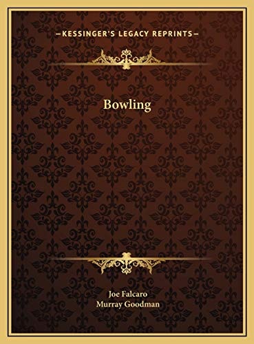 Bowling