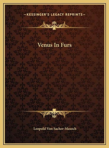 Venus In Furs