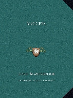 Success