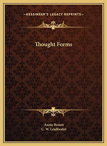 Thought Forms
