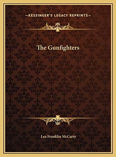 The Gunfighters