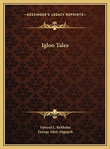 Igloo Tales