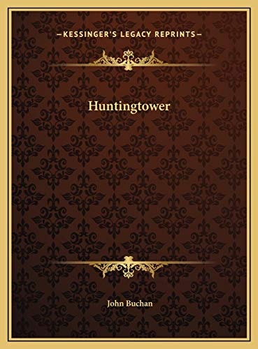 Huntingtower