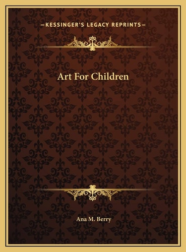 Art For Children