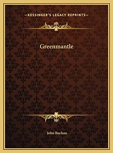 Greenmantle