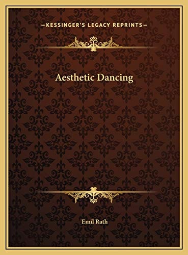 Aesthetic Dancing