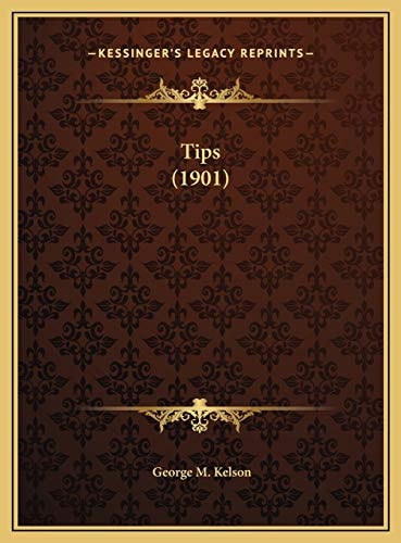Tips (1901)