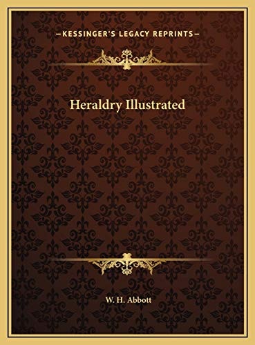Heraldry Illustrated
