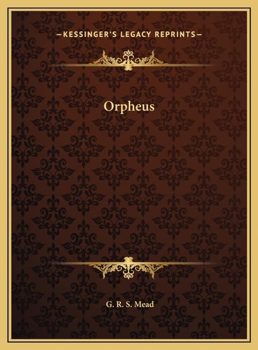 Orpheus