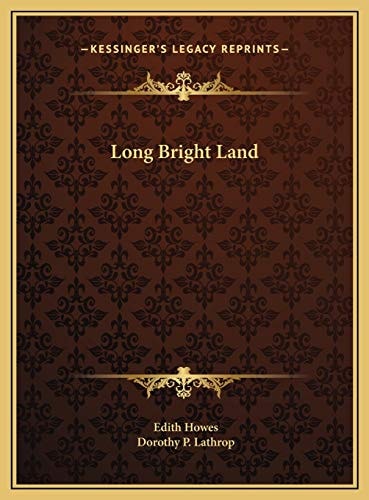 Long Bright Land