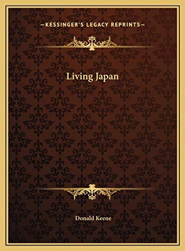Living Japan