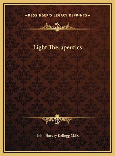 Light Therapeutics