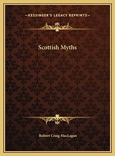 Scottish Myths