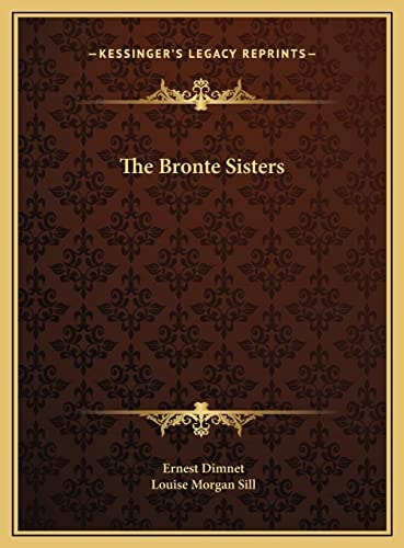 The Bronte Sisters