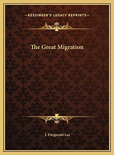 The Great Migration
