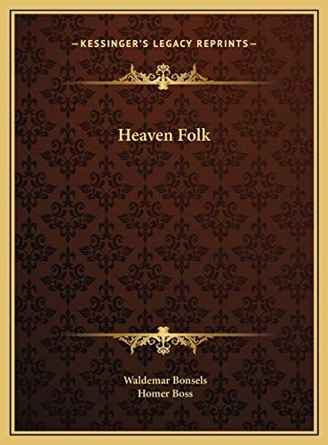 Heaven Folk