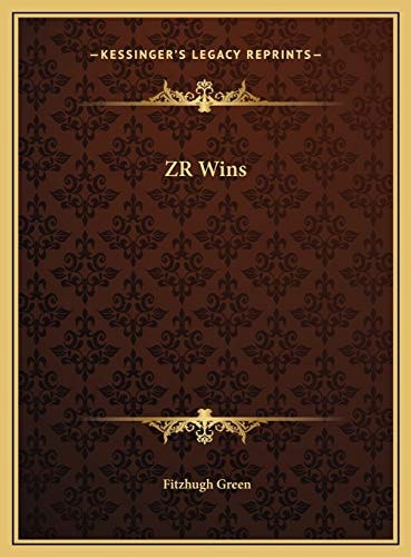 ZR Wins