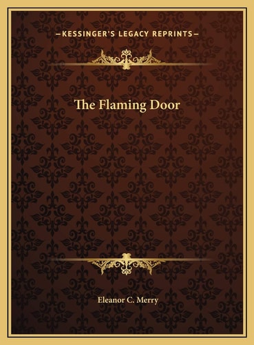 The Flaming Door
