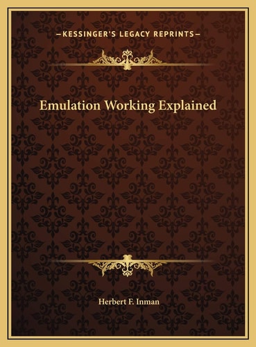 Emulation Working Explained