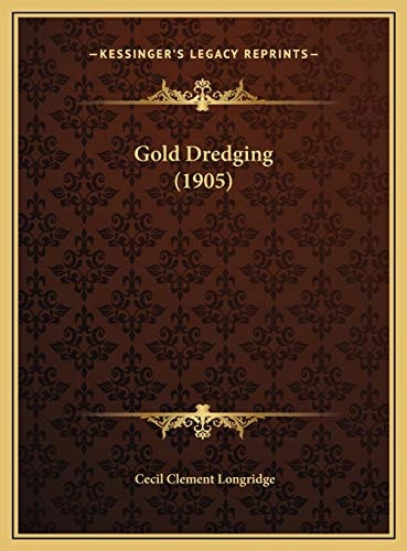 Gold Dredging (1905)