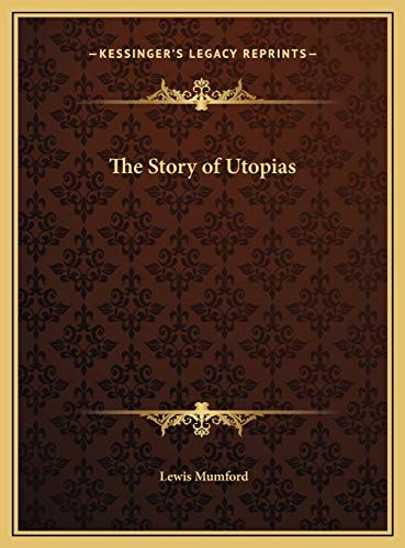 The Story of Utopias