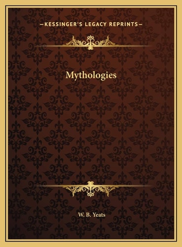 Mythologies