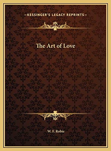 The Art of Love