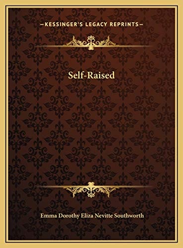 Self-Raised