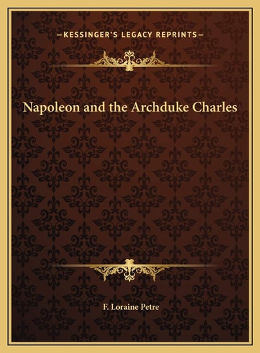 Napoleon and the Archduke Charles