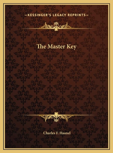 The Master Key