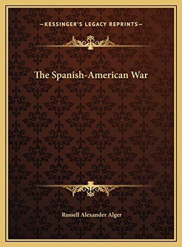 The Spanish-American War