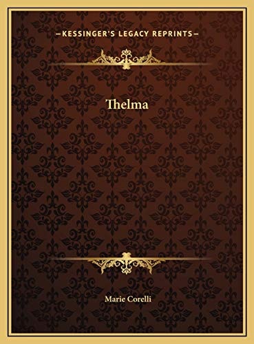 Thelma