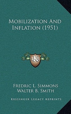 Mobilization And Inflation (1951)