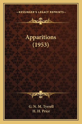 Apparitions (1953)