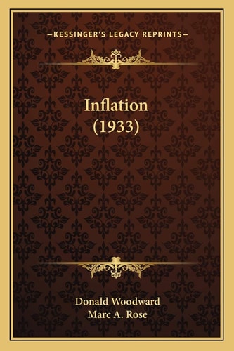 Inflation (1933)