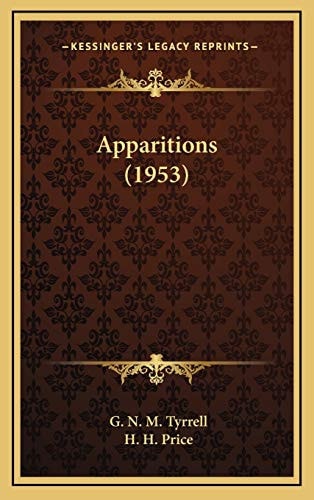 Apparitions (1953)