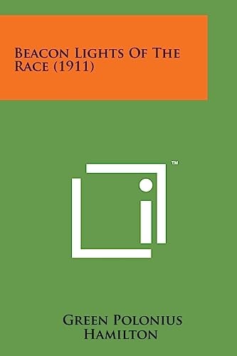 Beacon Lights of the Race (1911)