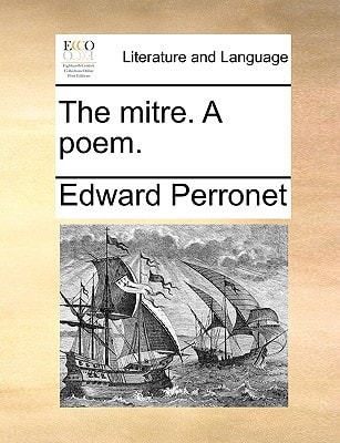 The mitre. A poem.