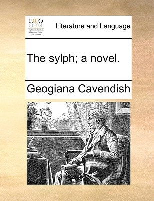 The sylph; a novel.