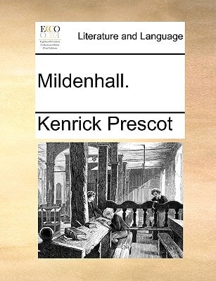 Mildenhall.