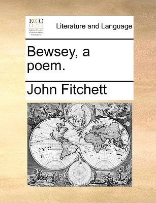 Bewsey, a poem.