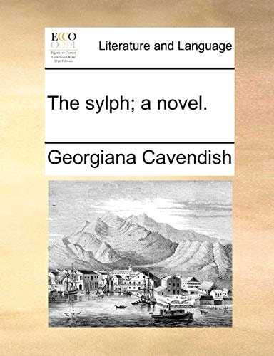 The sylph; a novel.