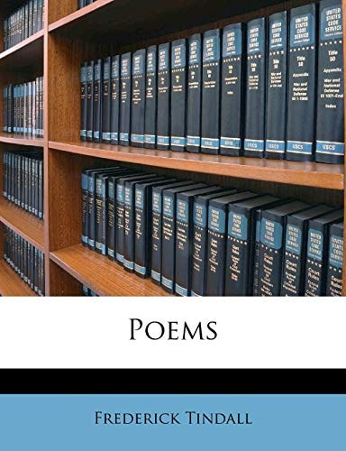 Poems Volume 2