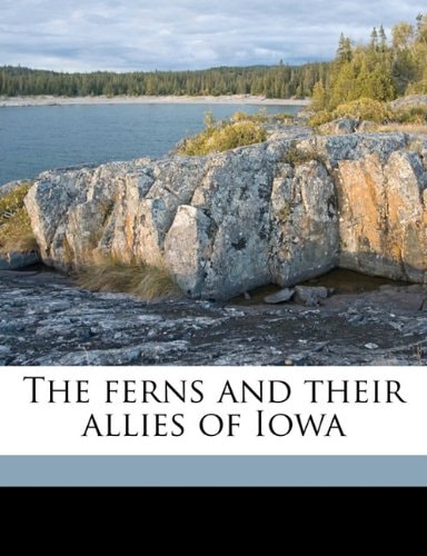 The ferns and their allies of Iowa