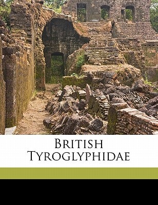 British Tyroglyphidae