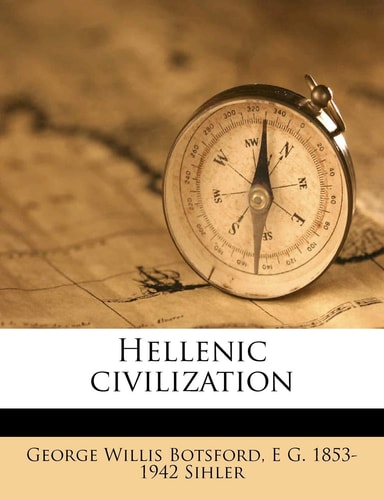 Hellenic civilization