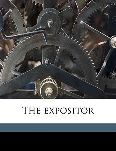 The Expositor