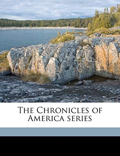 The Chronicles of America serie, Volume 39