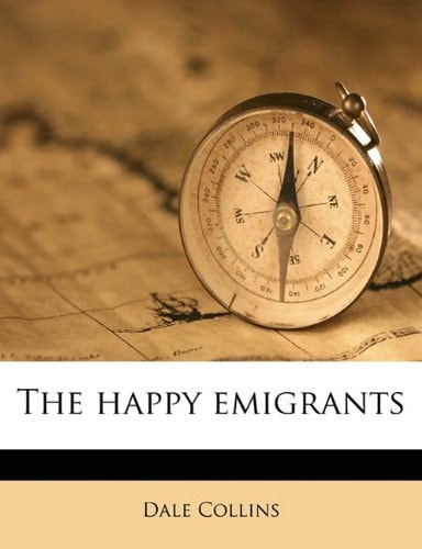 The happy emigrants