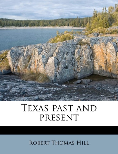 Texas past and present